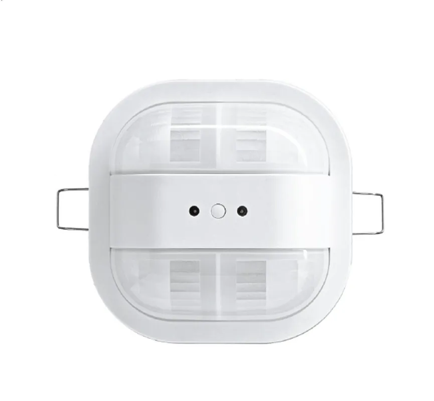 Outlet Rörelsesensor